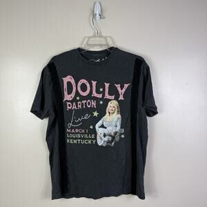 Dolly Parton Live March 1 Louisville Kentucky Concert Tour